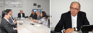 Vereadores levam pauta do MPL ao Executivo