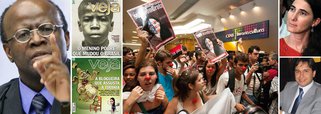 E quem bateu na mídia foi… não o PT, mas seu herói