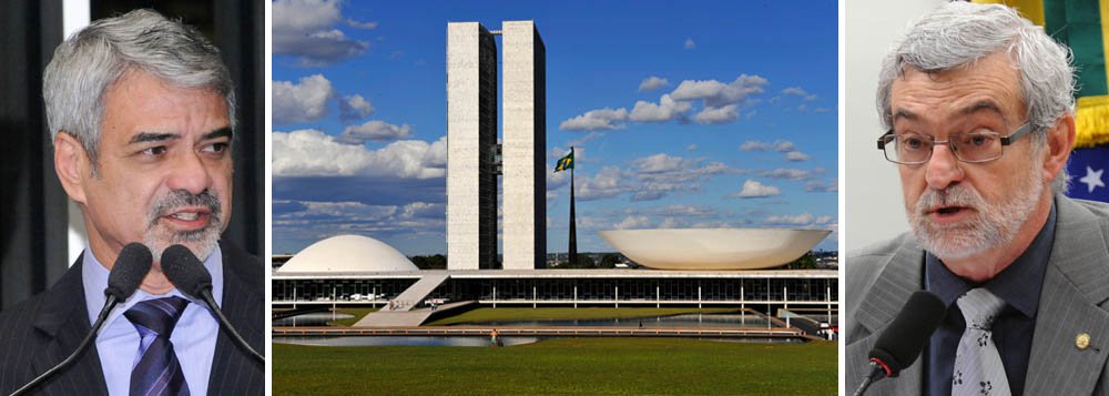 PT sai em defesa da liberação de emendas