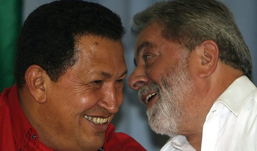 "Tenho orgulho de ter convivido e trabalhado com ele"