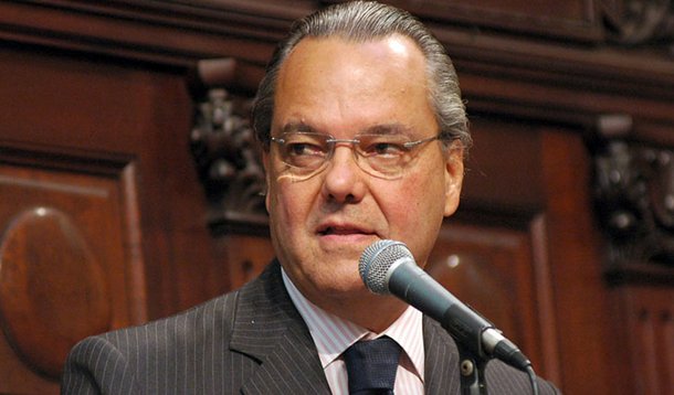 Gouvêa Vieira deixa a EBX após entrada de BTG