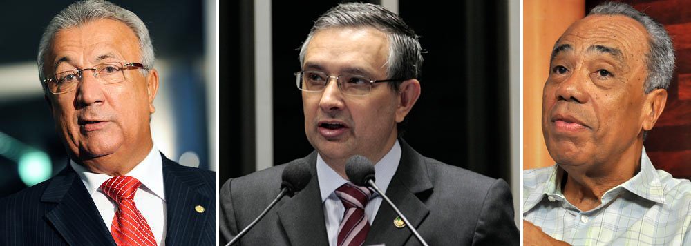 Brayner: "fortalecimento de estrutura política para 2014 dará muito trabalho"