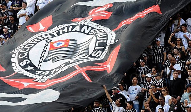 Corinthians tem torcida liberada, mas só em SP