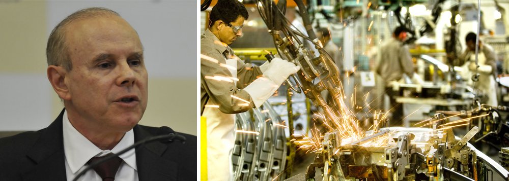 Governo reduz tarifas de importação para reduzir custos