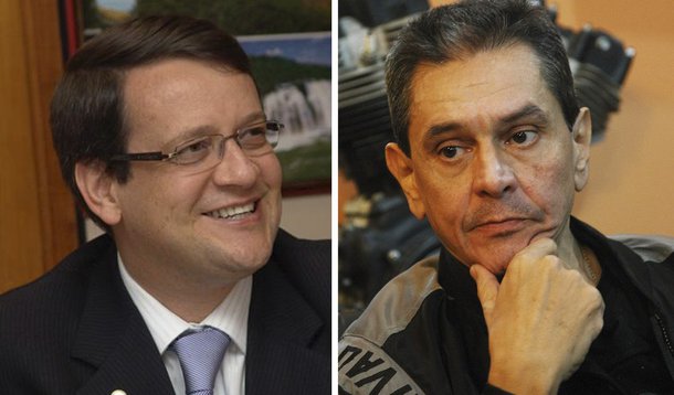 Beto Albuquerque busca aproximação com PTB