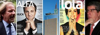 Pacotaço da Abril fecha Alfa, Lola e demite 150