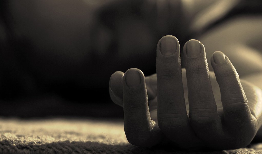 Assassinato de mulheres na Bahia supera média nacional