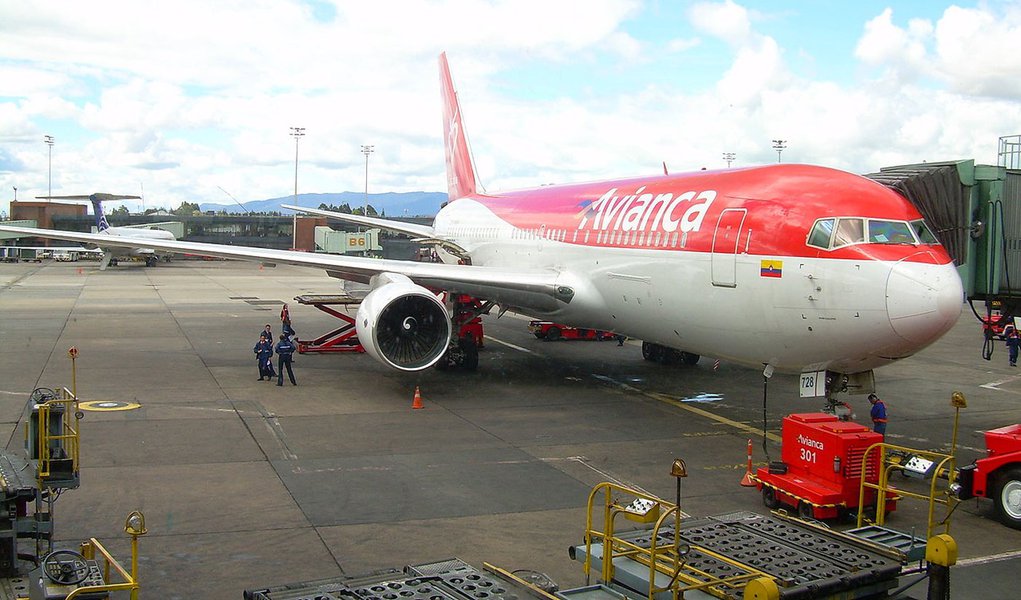 Avianca retoma venda de passagens em PE