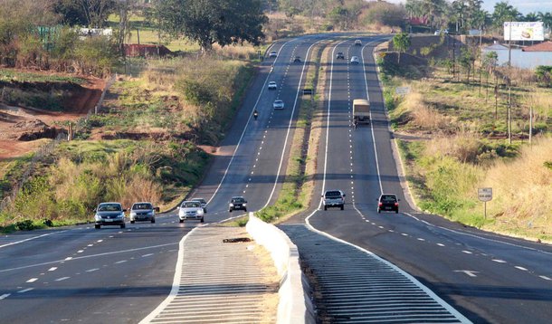 Sai edital para licitação de rodovias em Minas