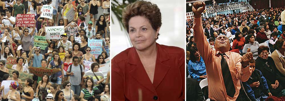 Dilma aprova hoje pílula do dia seguinte no SUS