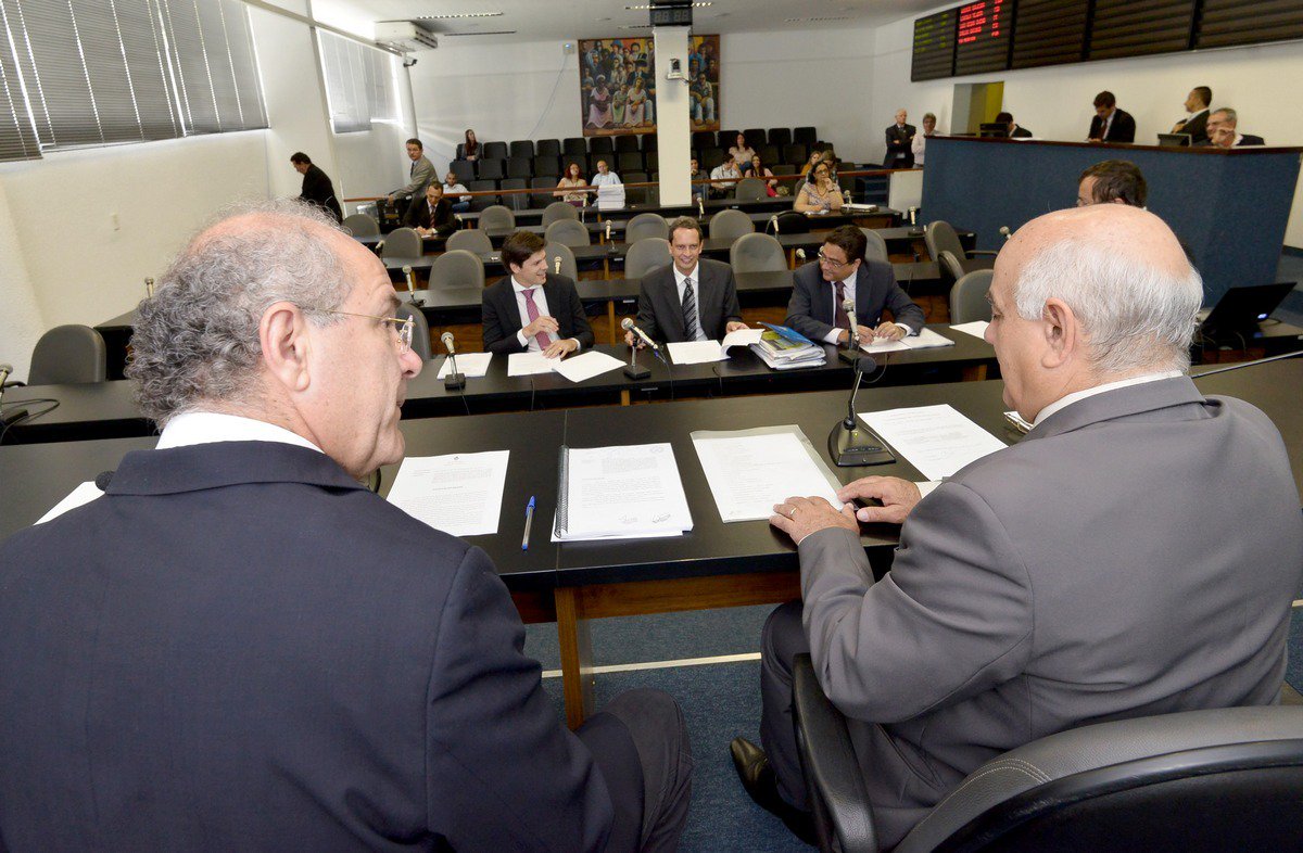 Fornada de pizza: CPI acaba sem causar danos maiores