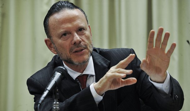 Coutinho: Produção industrial teve "excelente resultado"