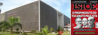 PT-SP vai discutir caso Siemens com Cade e PGE