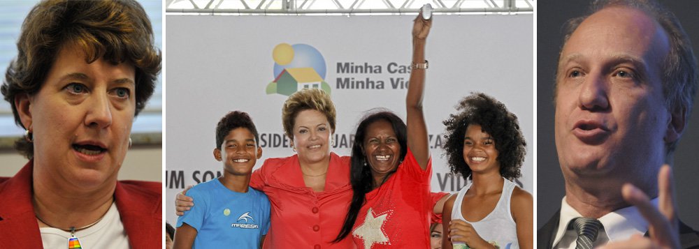 Bird: “Brasil exporta boas ideias e impressiona”