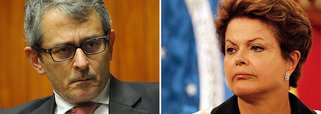 Para Folha, Dilma não tem respostas para a crise