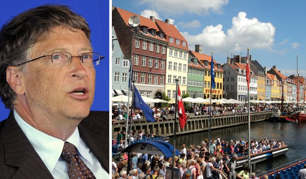 Doeu no bolso da Microsoft