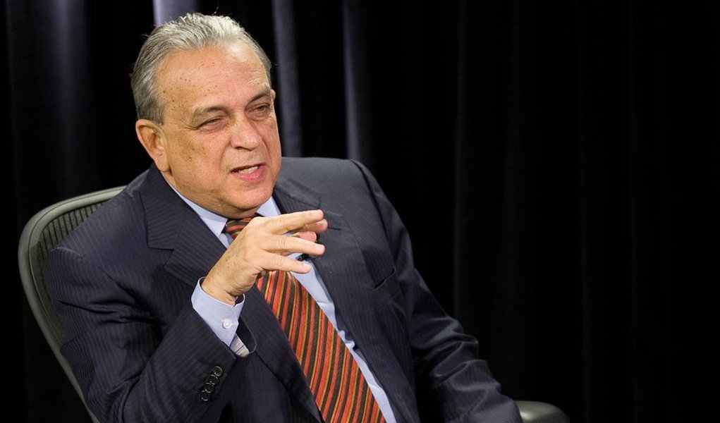 Liberação de emendas "é um mensalão disfarçado"