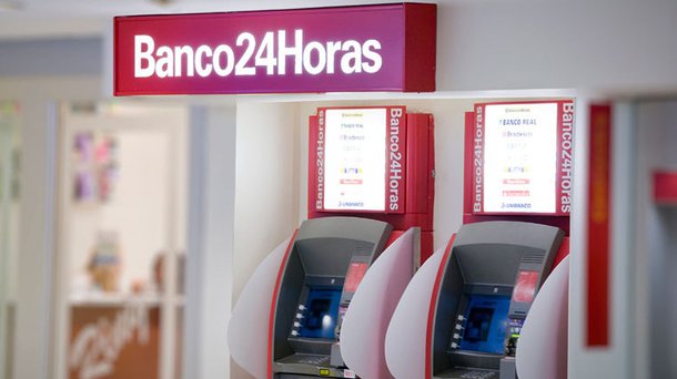 Milagre: lucro dos bancos caiu