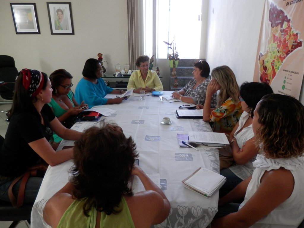 Sergipe poderá ter Centro de Ressocialização de Agressores