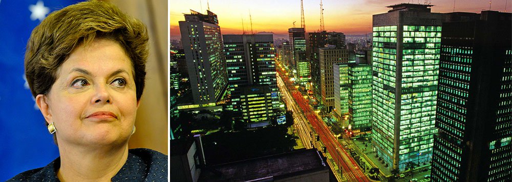 Pacote elétrico de Dilma derruba inflação