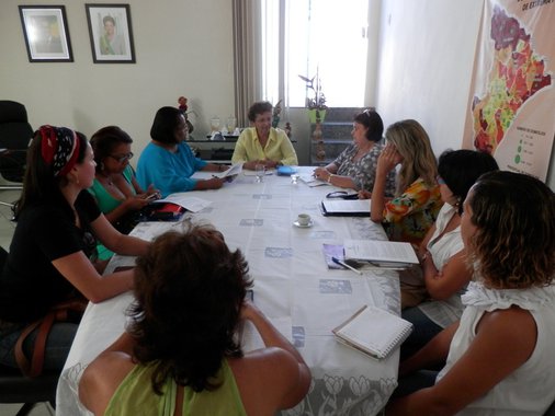 Sergipe poderá ter Centro de Ressocialização de Agressores