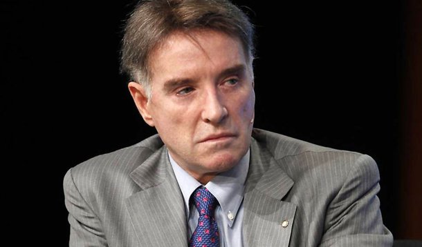 Eike não é mais aquele: caiu de 7º para 100º mais rico