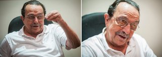 Carlos Araújo: “O PDT se afastou do trabalhismo”