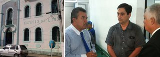 Militares no IML: Médicos vão à Justiça Federal