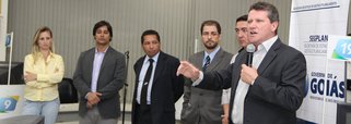 Vapt Vupt Buena Vista vai emitir passaporte
