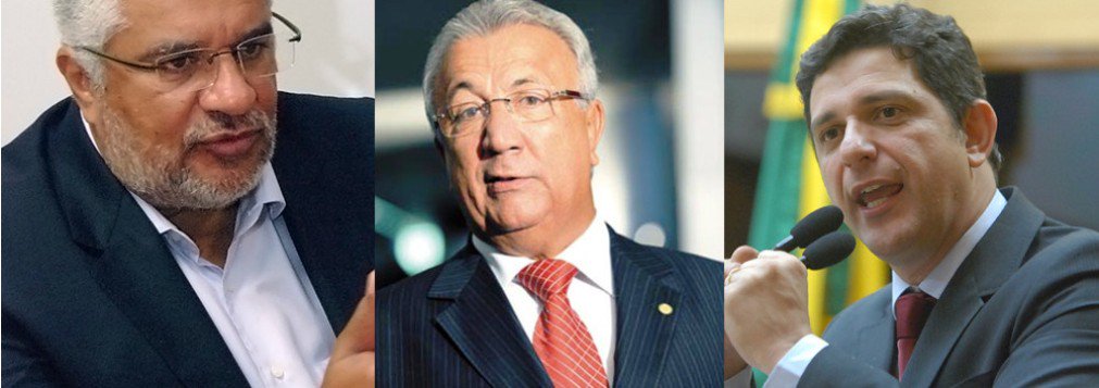 PT fará reunião para deixar claro que não há rebeldia contra Jackson
