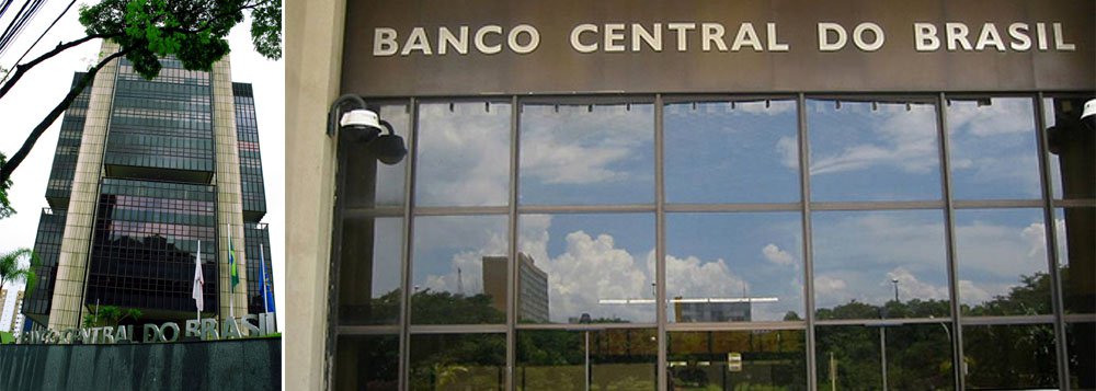 Mercado eleva projeção da inflação e reduz do PIB em 2013