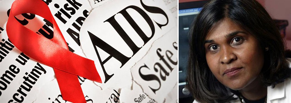 EUA anunciam cura de bebê com Aids