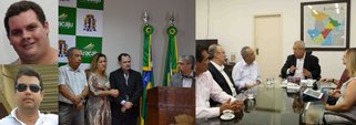 Juventude do DEM: "ares de boas mudanças" no transporte de Aracaju