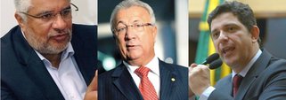 PT fará reunião para deixar claro que não há rebeldia contra Jackson