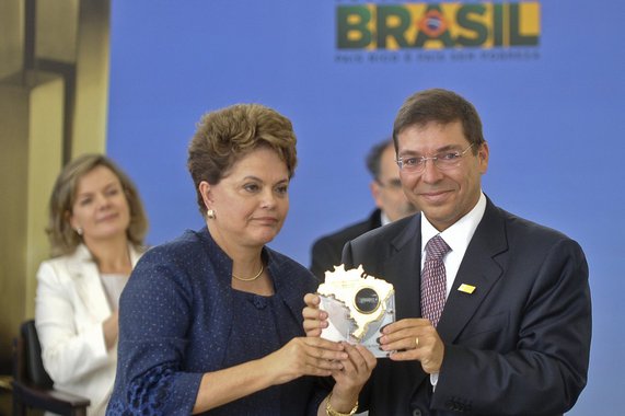 Josué, da Coteminas, leva bola preta do PMDB