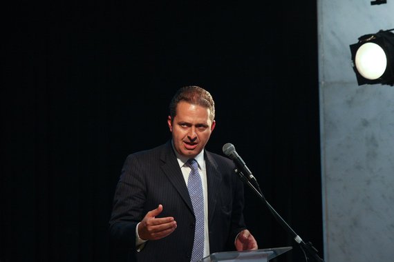 Campos chegou ao ponto de não retorno