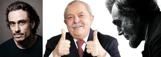 Fiúza dá a Lula o Oscar de efeitos especiais