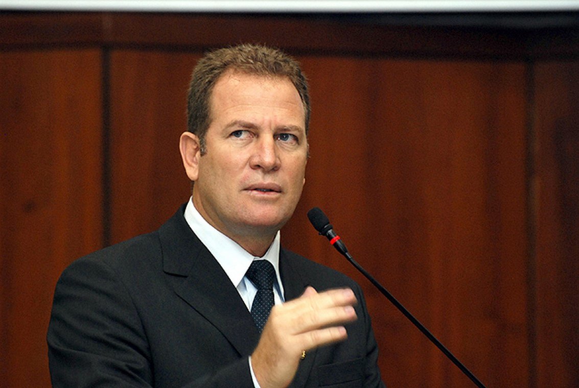 Major Araújo quer nomes dos traidores e ameaça deixar oposição
