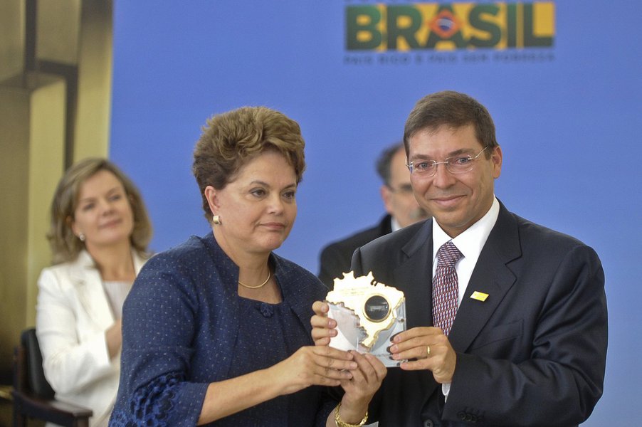 Josué, da Coteminas, leva bola preta do PMDB