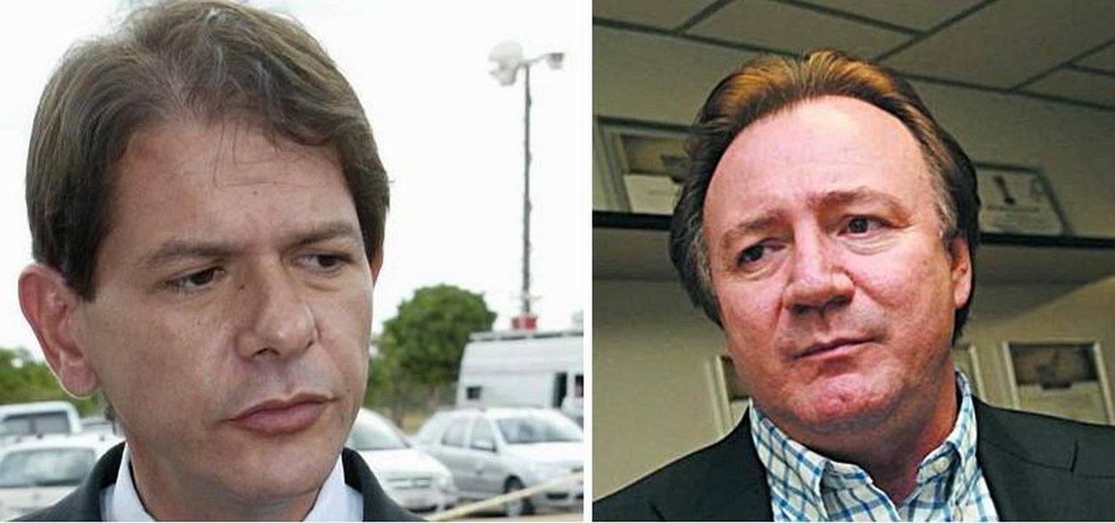 Cid Gomes afirma que PSB ainda é frágil em Goiás