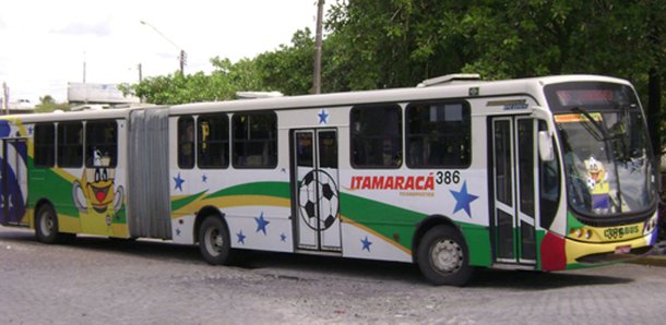 Nova empresa entra em circulação em Aracaju no sábado com 40 ônibus