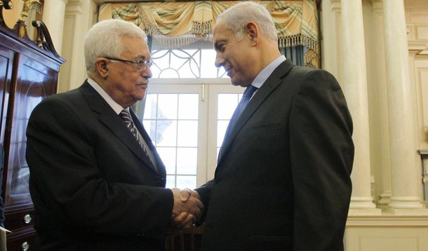 EUA quer Estado Palestino em 9 meses