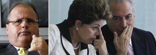 Geddel, o mais abusado dos aliados, pode cair da CEF