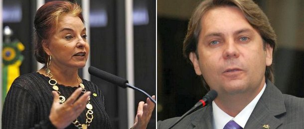 Dona Iris exige que "traidores" se apresentem