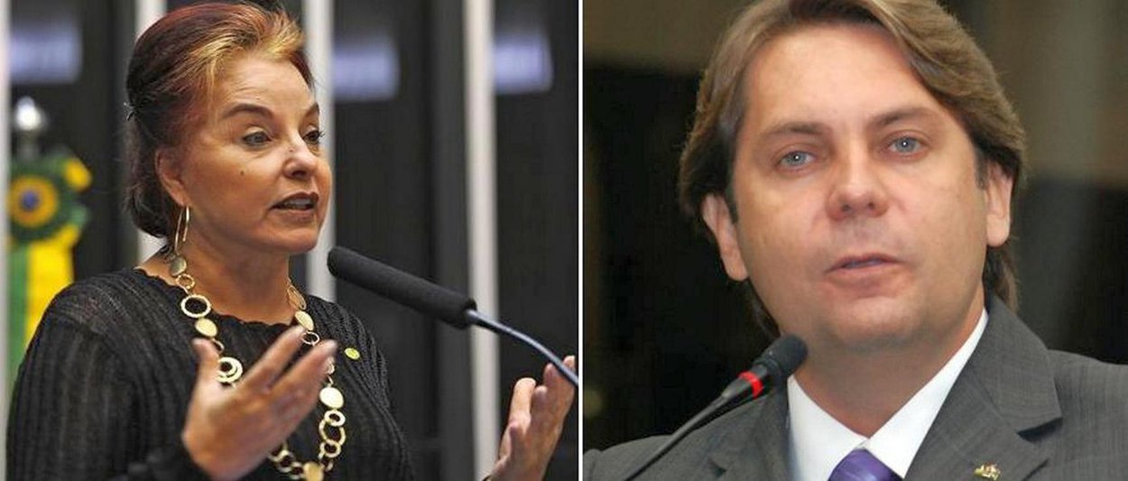 Dona Iris exige que "traidores" se apresentem