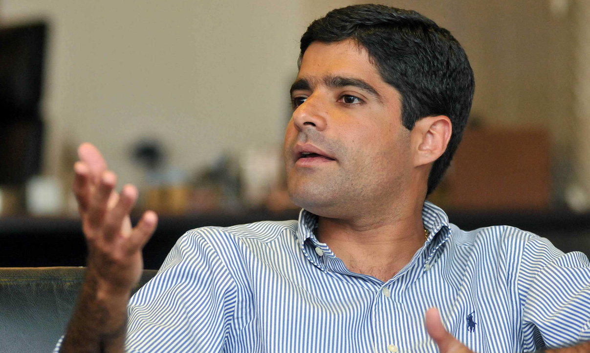 ACM Neto herda dívida de quase R$ 3 bi na prefeitura