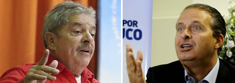 “Todo mundo quer ser presidente, mas só um vai”
