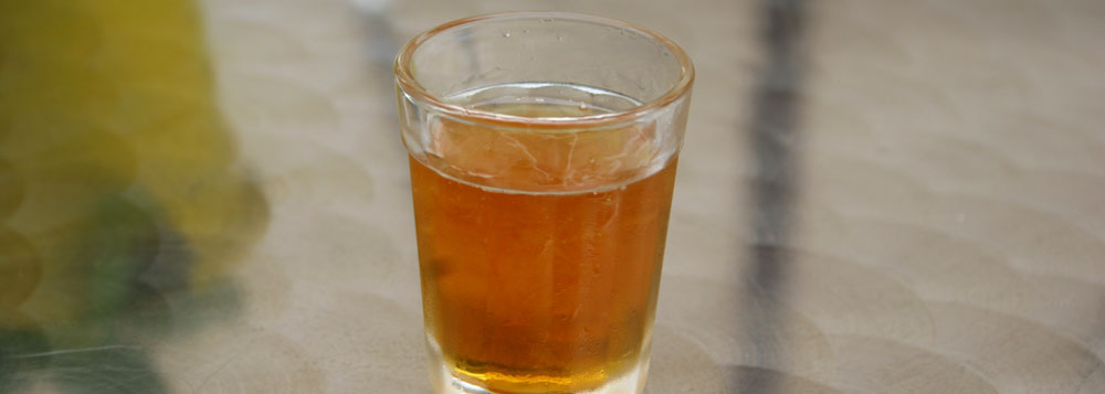 Cachaça mineira ganha destaque na gastronomia