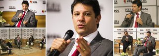 Haddad: "Progressão automática vai acabar"