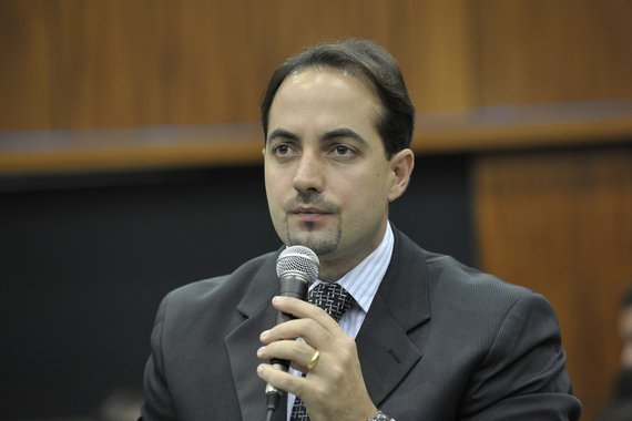 Sem protagonismo de antes, PMDB monta caravana e vai a Brasília
